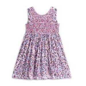 Poupette St Barth Dress